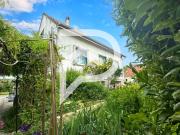 Maison Familiale avec Jardin à Pécy 103 m² 4 Chambres