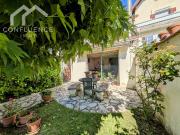 Maison familiale avec jardin en plein cœur d' Eysses