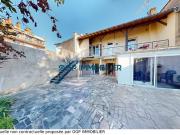 Maison familiale avec jardin et garage Côte Pavée