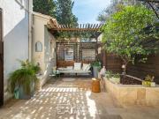 Maison familiale avec jardin et piscine à Bois Luzy