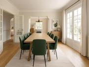 Maison familiale avec jardin, garage et beaux volumes – Ger