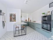 Maison familiale avec jardin L' Isle Adam 4 chambres 127