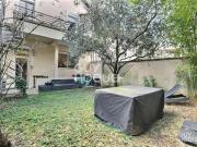Maison familiale avec jardin, terrasse et grand...