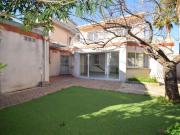 Maison familiale avec jardin, terrasses, garage St...