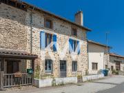 Maison familiale avec le charme de l’ancien, au calme et...