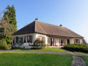 Maison familiale avec parc arboré 170m² Piégut Pluviers