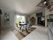 Maison familiale avec piscine