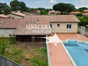 Maison familiale avec piscine Quartier recherché de la Pin