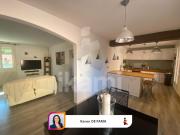 Maison familiale avec studio 130m² Frontignan
