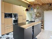 Maison familiale avec studio indépendant