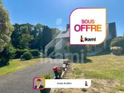 Maison familiale avec véranda, à deux pas du port de...