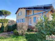 Maison familiale avec vue