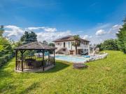 Maison familiale avec vue imprenable Volumes généreux et p
