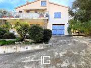 Maison familiale avec vue mer et fort potentiel Bandol