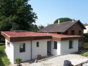 Maison familiale basse consommation 110m2