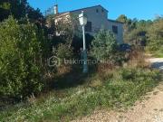 PROPRIETE avec Vue sur le Pont du Gard Rare sur le secteur