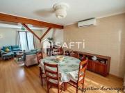 Maison familiale bien entretenue