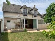 Maison Familiale Bourg de Vernou