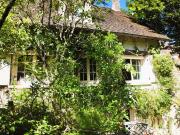 Maison familiale cœur de village Clairefontaine en Yvelines