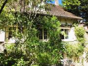 Maison familiale cœur de village Clairefontaine en Yvelines