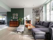 Maison familiale centre bourg Vertou Chaussée des Moines