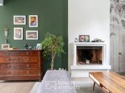 Maison familiale centre bourg Vertou Chaussée des Moines