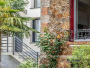 Maison familiale, charme de l'ancien et confort