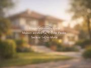 Maison Familiale Côte pavée Sainte marie des champs m²...