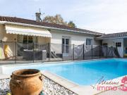 Maison familiale dans un cadre idyllique 103m² Saint...