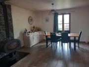 Maison familiale de 107 m² à Neuilly Saint Front