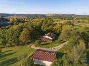 Maison familiale de 122 m² sur 5 580 m² de terrain...