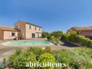 Maison familiale de 130 m2 Quartier recherché à Pertuis...