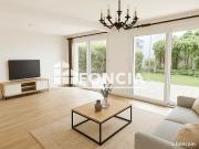 Maison familiale de 145 m²