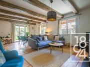 Maison familiale de 146 m² avec piscine – Saint Estève...