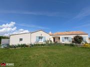 Maison familiale de 150m² et un studio indépendant de 22m²