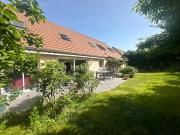 Maison familiale de 154 m²