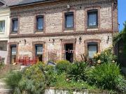 Maison Familiale de 155m² avec 2500m² de Terrain