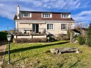 Maison familiale de 162 m2 avec grand jardin et...