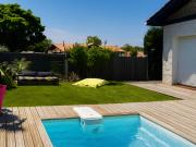 Maison familiale de 164 m² avec piscine