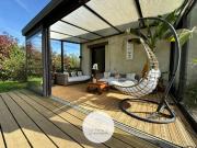 Maison familiale de 170 m2 à Tréguidel, au calme sur un...