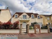 Maison familiale de 180m2 avec jardin sans vis à vis à...