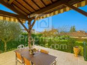 Maison familiale de 203m² avec grand terrain, sous sol,...