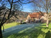 Maison familiale de 4 chambres