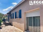 Maison familiale de 4 chambres avec jardin – Saint André... Maison familiale de 4 chambres avec jardin – Saint André...