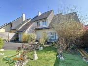 Maison familiale de 5 chambres à Chartres de Bretagne