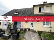 Maison Familiale de 6 Pièces, 4 Chambres à Condé en...