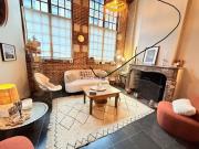 Maison Familiale de 7 Pièces avec Terrasse au coeur du...