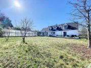 Maison familiale de 8 pièces avec Triple...