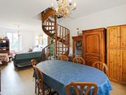 Maison familiale 172 m² – Clermont Centre ville