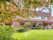 Maison Familiale de Charme à 5 min de la Plage de...